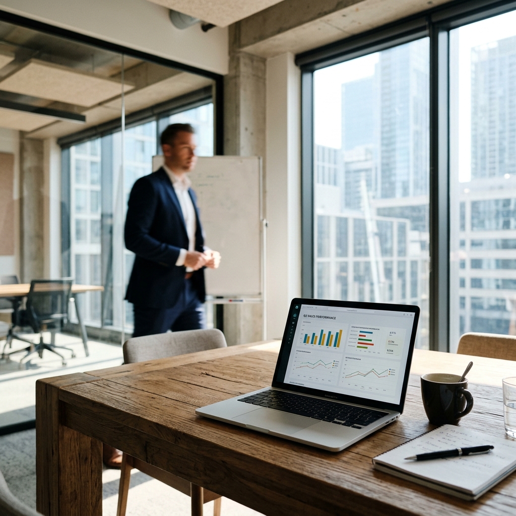 The Rise of Autonomous AI Agents in Business (2027 Guide)