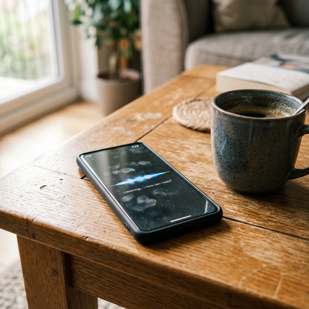 Voice Search Optimization (VSO): The New SEO Standard