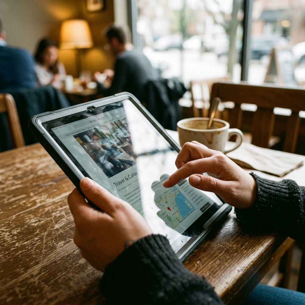 SGE (Search Generative Experience) Survival Guide for Brands